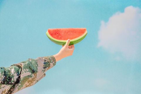 Watermelon photo