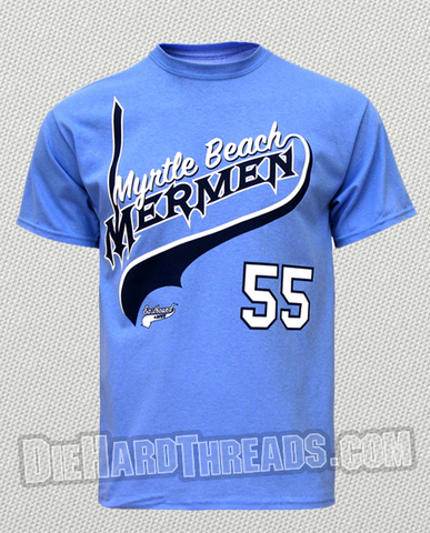 mermen jersey