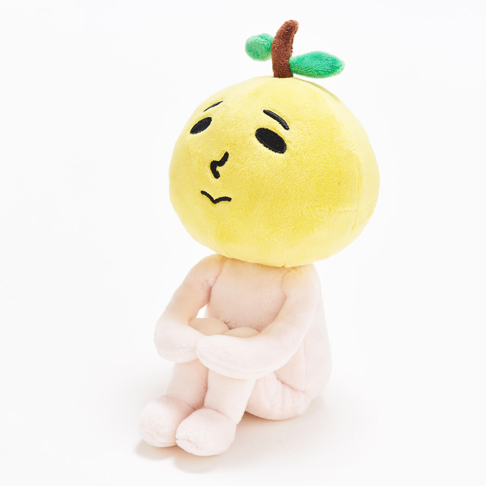 ゆず太郎ぬいぐるみ Yuzu Official Store