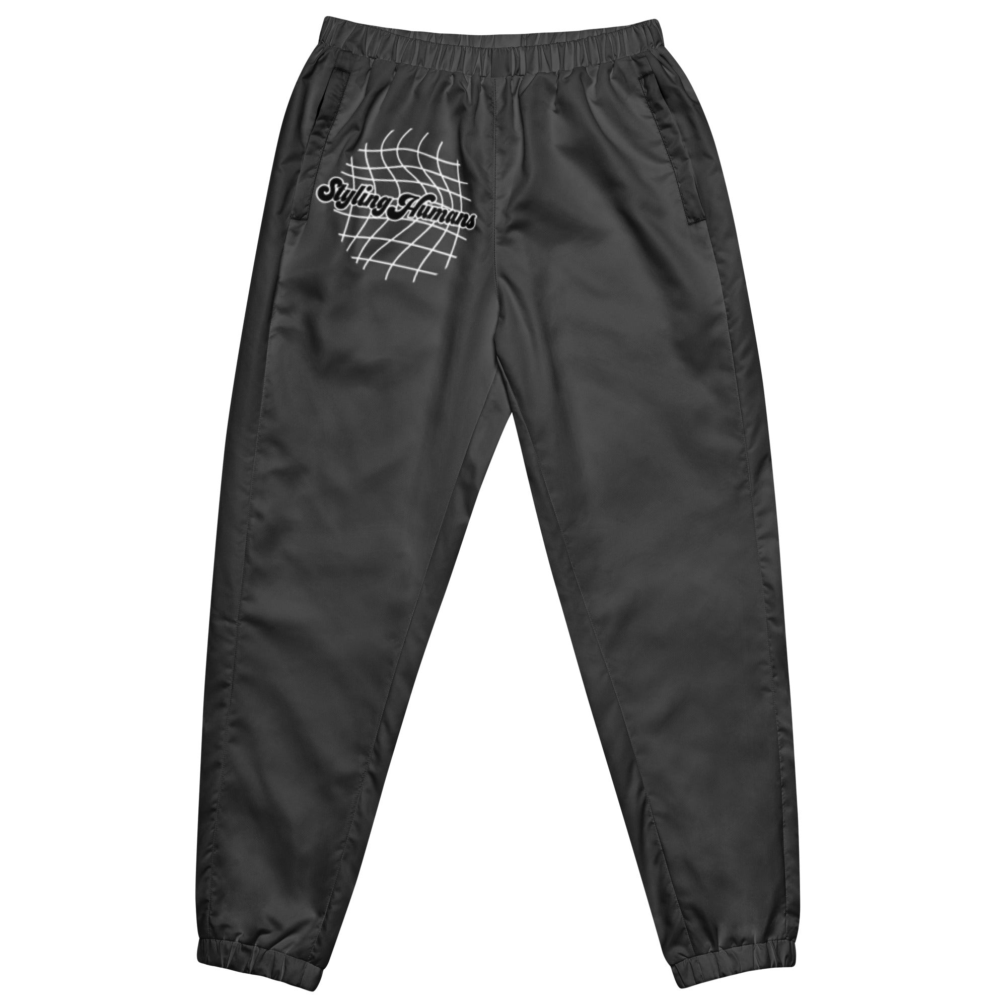 PAPPIN PANK GLOBAL Unisex track pants – Sheé NY