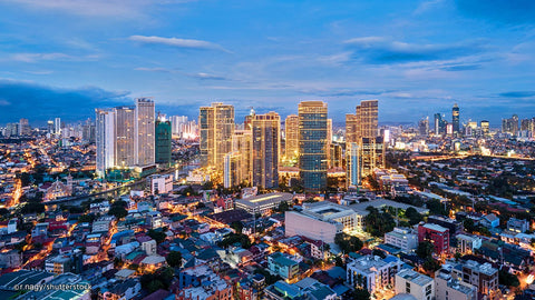 Manila, Philippines