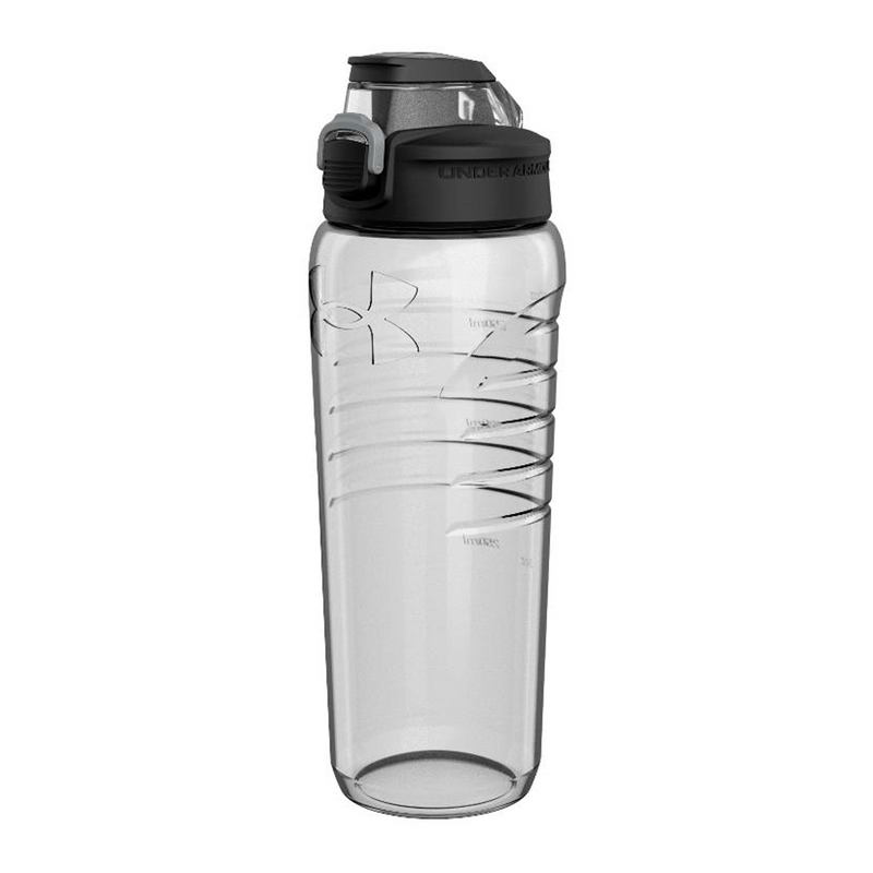 Water bottle - Under Armour - Playmaker Jug - 0,95 l - Cerise