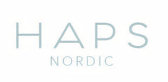 Haps Nordic Logo