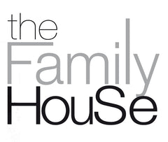 Family House Logo