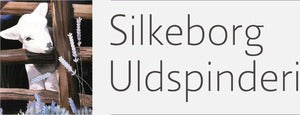 Logo Silkeborg Uldspinderi