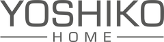 Yosiko Home Logo