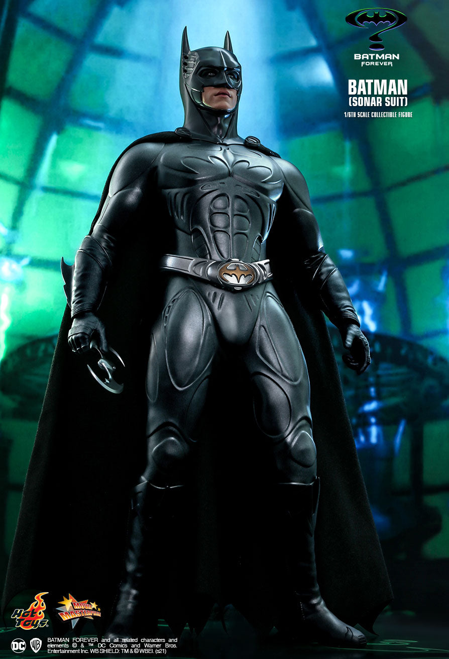 download hot toys sonar batman