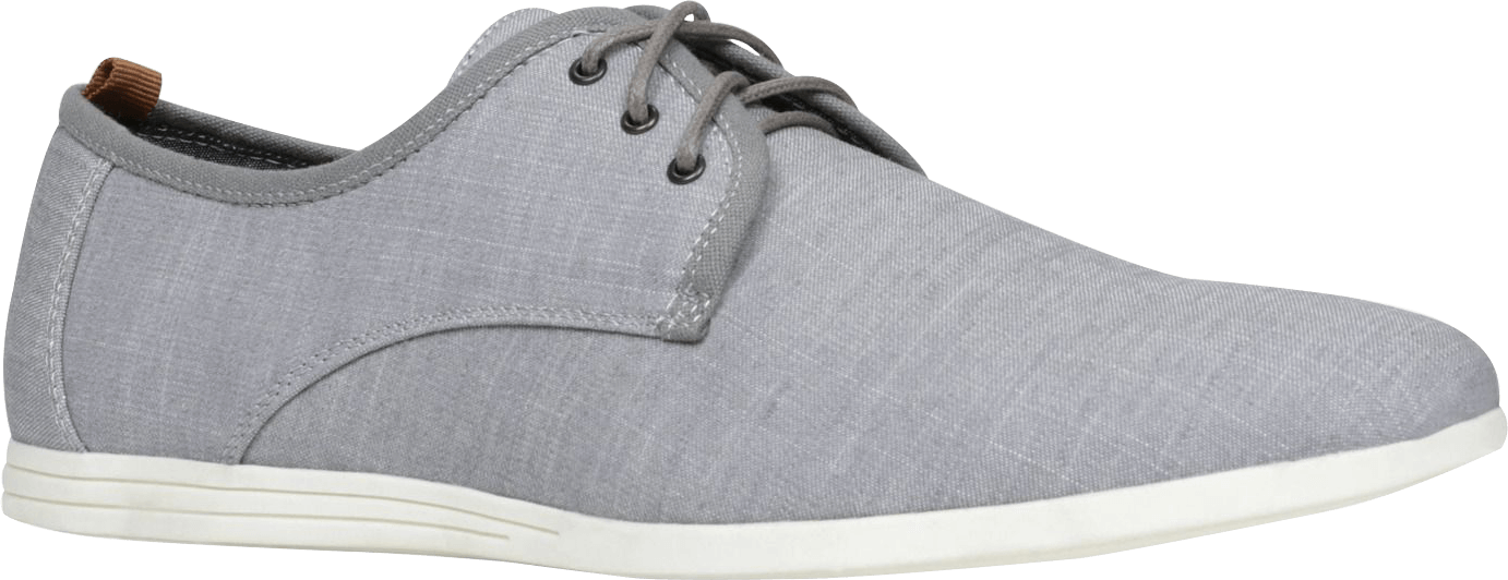 Kraasa Denim Sneakers For Men – Runner