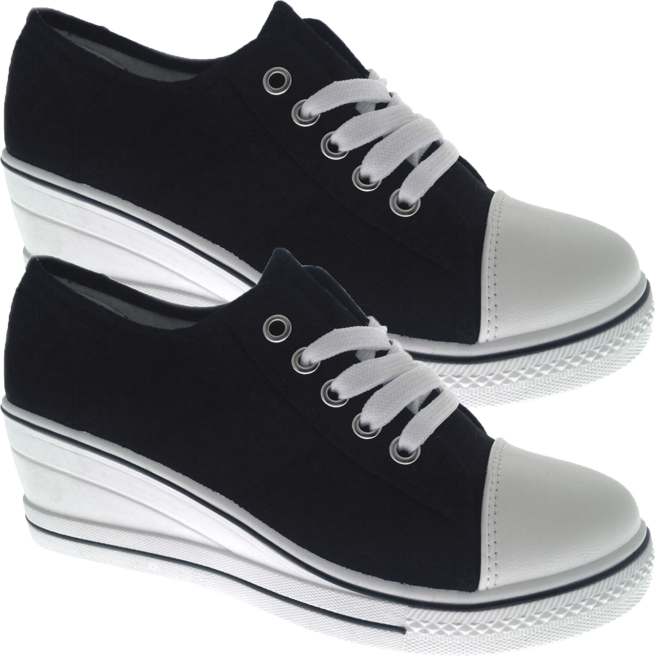 sparx canvas shoes white