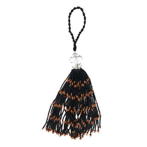 Beaded Tassel - Bengal