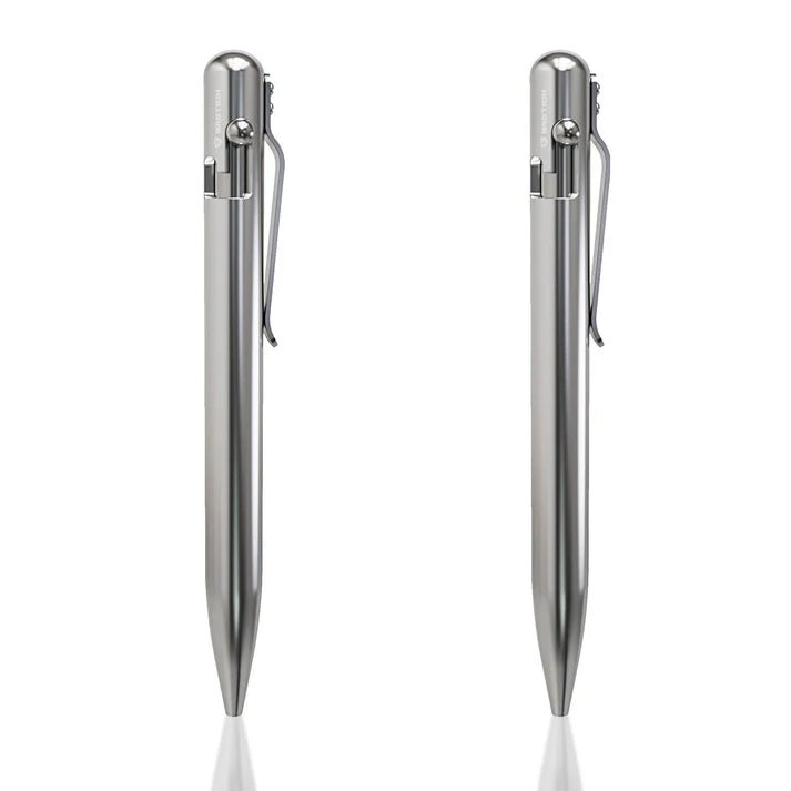 stainless-steel-2x-bolt-action-pen-by-bastion