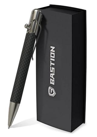 Carbon Fiber Stainless Steel Pen