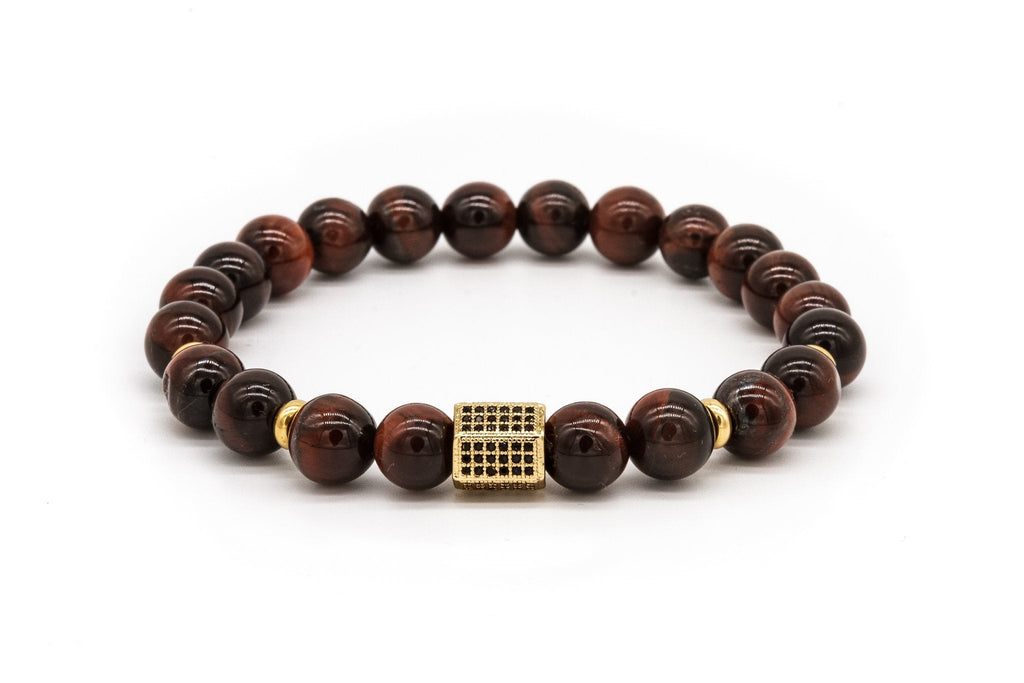 uncommon-mens-beads-bracelet-one-gold-jeweled-chest-charm-tiger-eye-beads