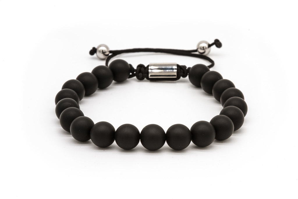 uncommon-mens-beads-bracelet-black-matte-onyx-beads