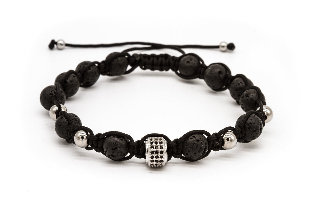 uncommon-mens-beads-bracelet-one-gold-jeweled-ring-charm-black-matte-onyx-beads-1