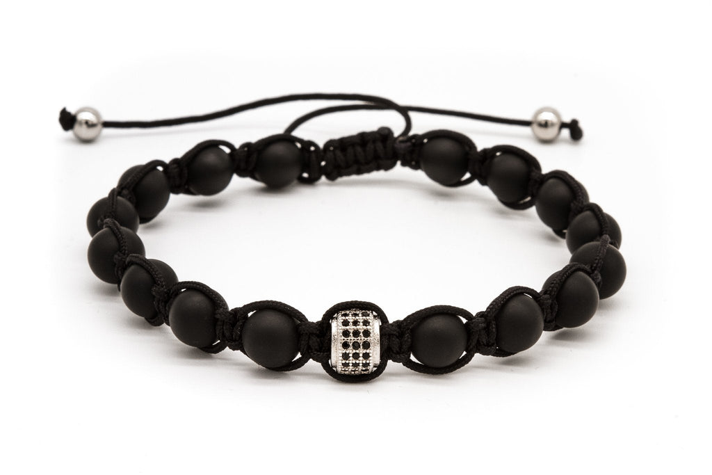 uncommon-mens-beads-bracelet-one-silver-jeweled-ring-charm-black-matte-onyx-beads