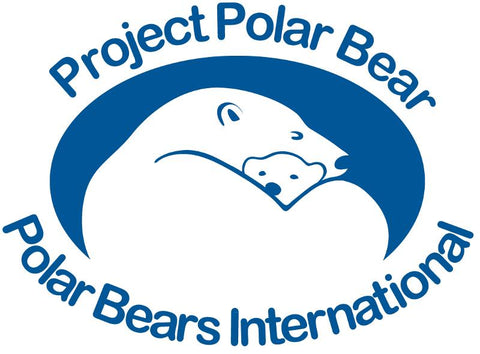 Bering donating an additional $28,624 to Polar Bears International 