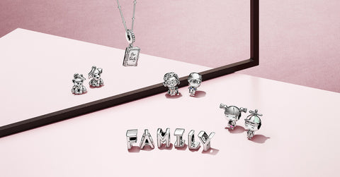 PANDORA-Mother-Day-Collection-Family