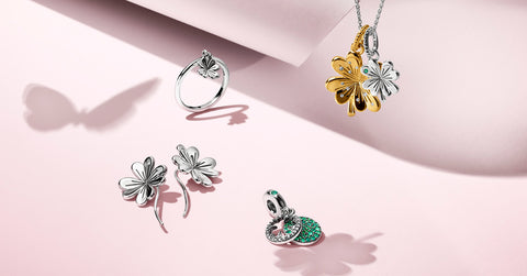 pandora-new-jewellery-inspired-by-the-four-leaf-clover