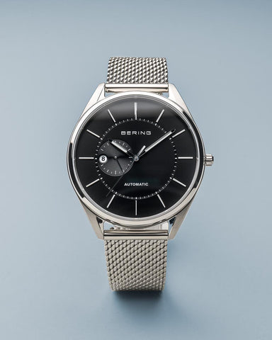 bering-automatic-collection