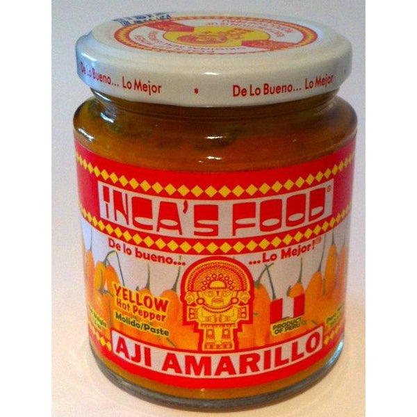 aji amarillo paste buy