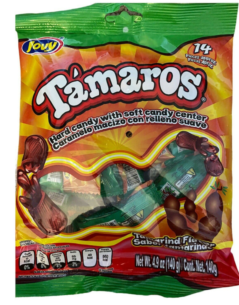 tamarind hard candy