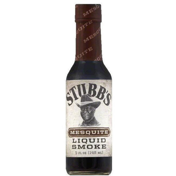 stubbs liquid smoke