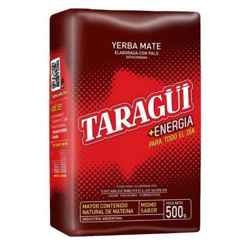 yerba mate translate