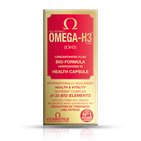 Omega-H3 Original