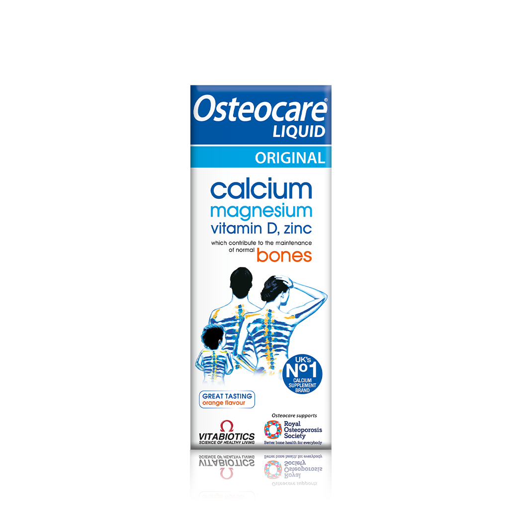 Osteocare Liquid - 200ml