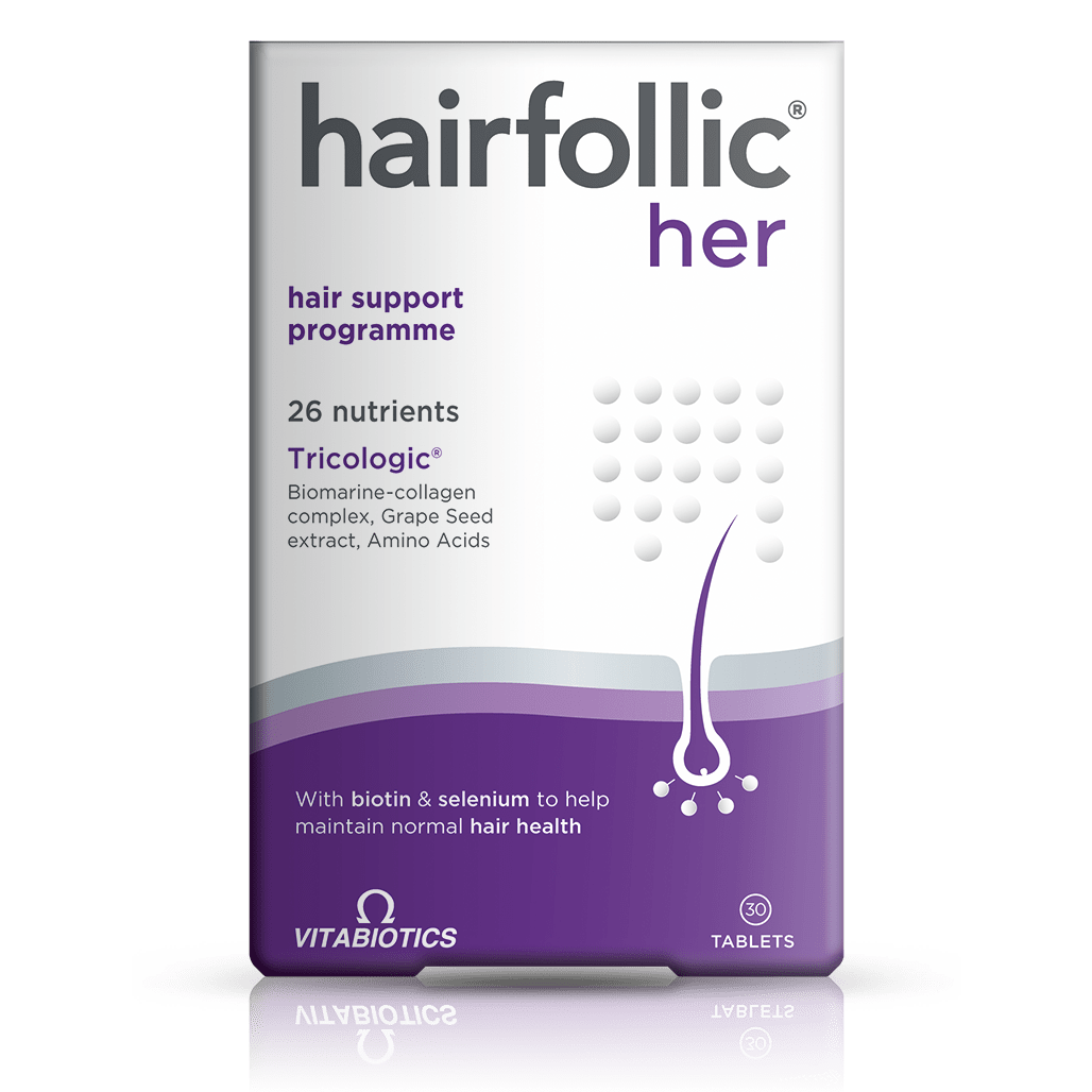 Hairfollic Her