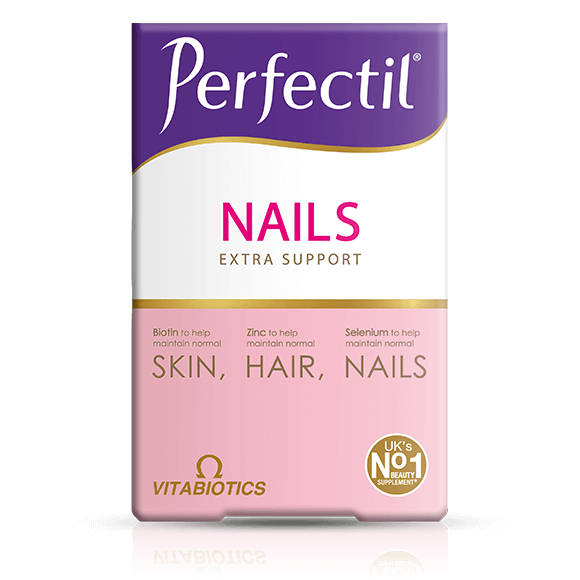 Perfectil® Original | Hair, Skin & Nails Supplement