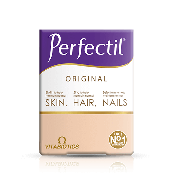 Perfectil Original - 30 Tablets