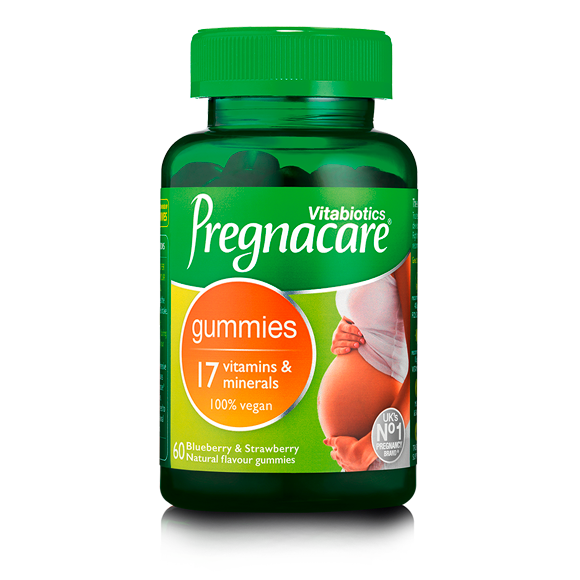 PREGNACARE ALLAITEMENT 56CP/28CAPS - Paravitalia