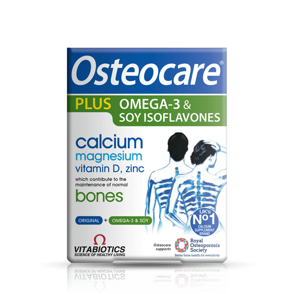 Osteocare Plus