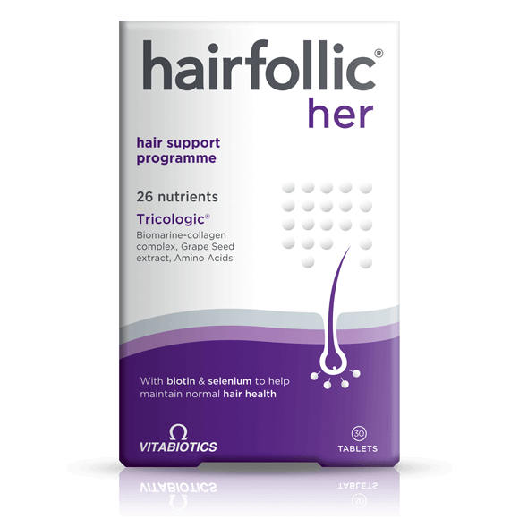 Hairfollic Her