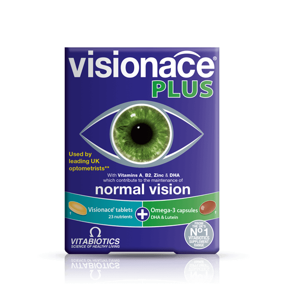 Visionace Plus