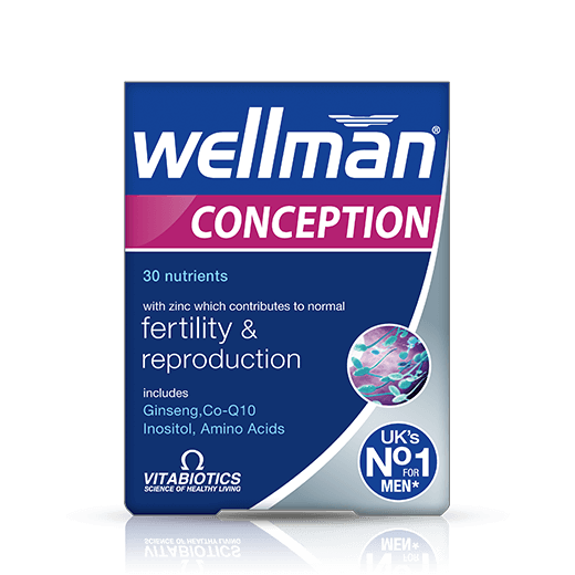 Wellman Conception