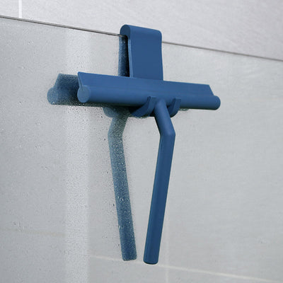 Suction Hook Shower Silicone Squeegee - Buy