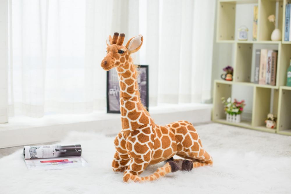 giraffe toy