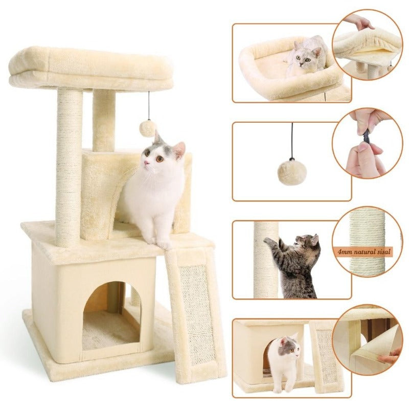 Cat Condo for iphone instal