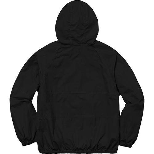 hoodie jacket supreme