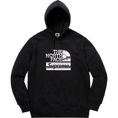 the north face sweatshirt black