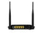 D-Link DSL-2740U Wireless N ADSL2+ 4-Port Wi-Fi Router