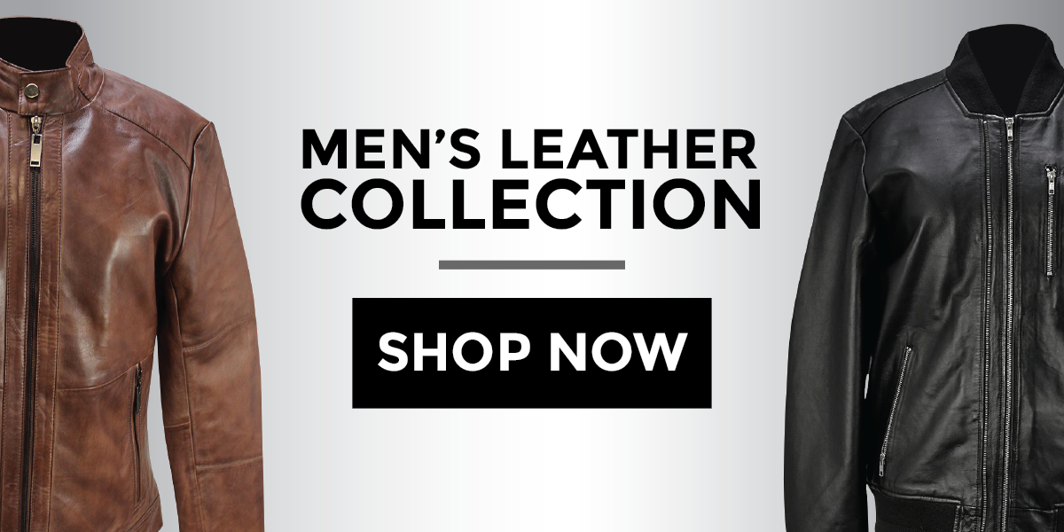 Leather Jackets, Bags and Luggage - Shop Online or In-store – SIRICCO
