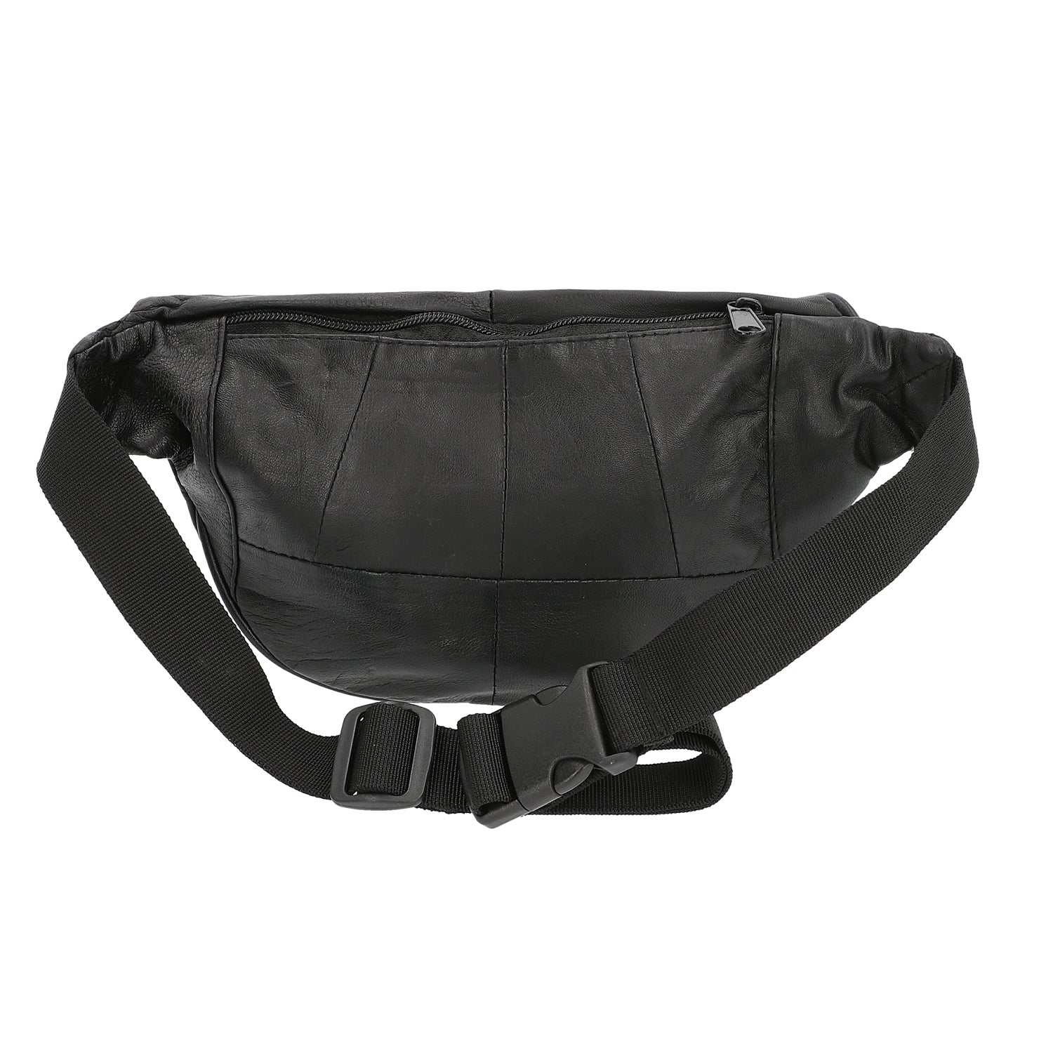 Siricco Leather Waist Bag NL085