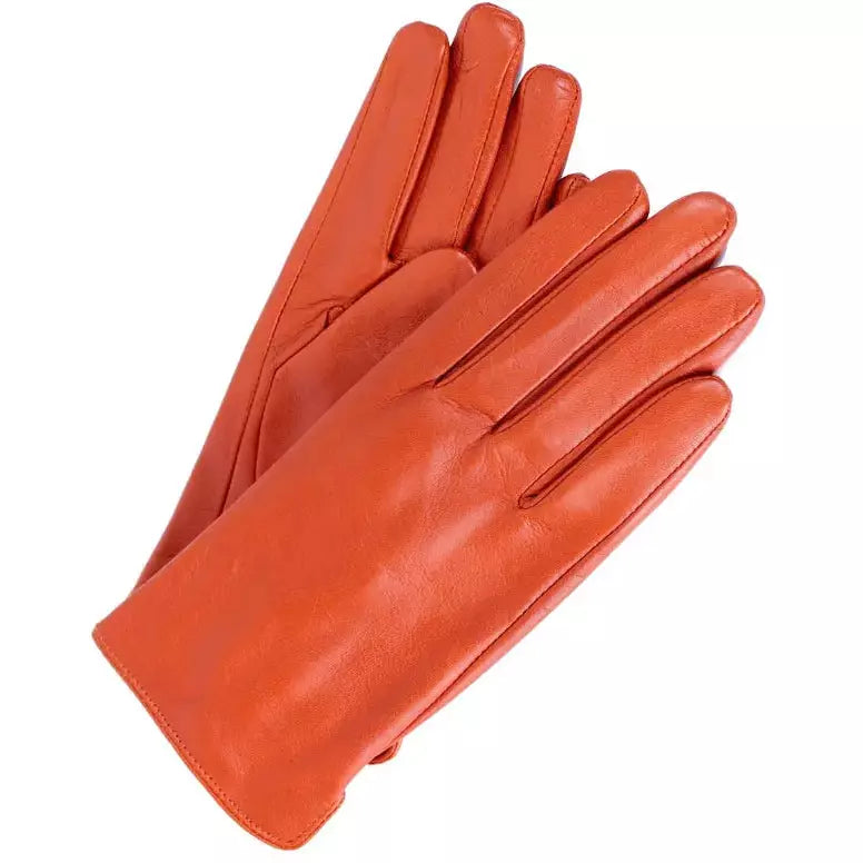 Dents Ladies Leather Gloves Gloves DE770003