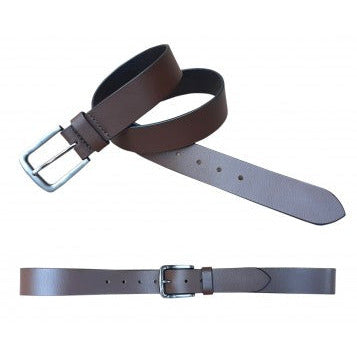 Oran Leather Unisex Leather Belt OR13812