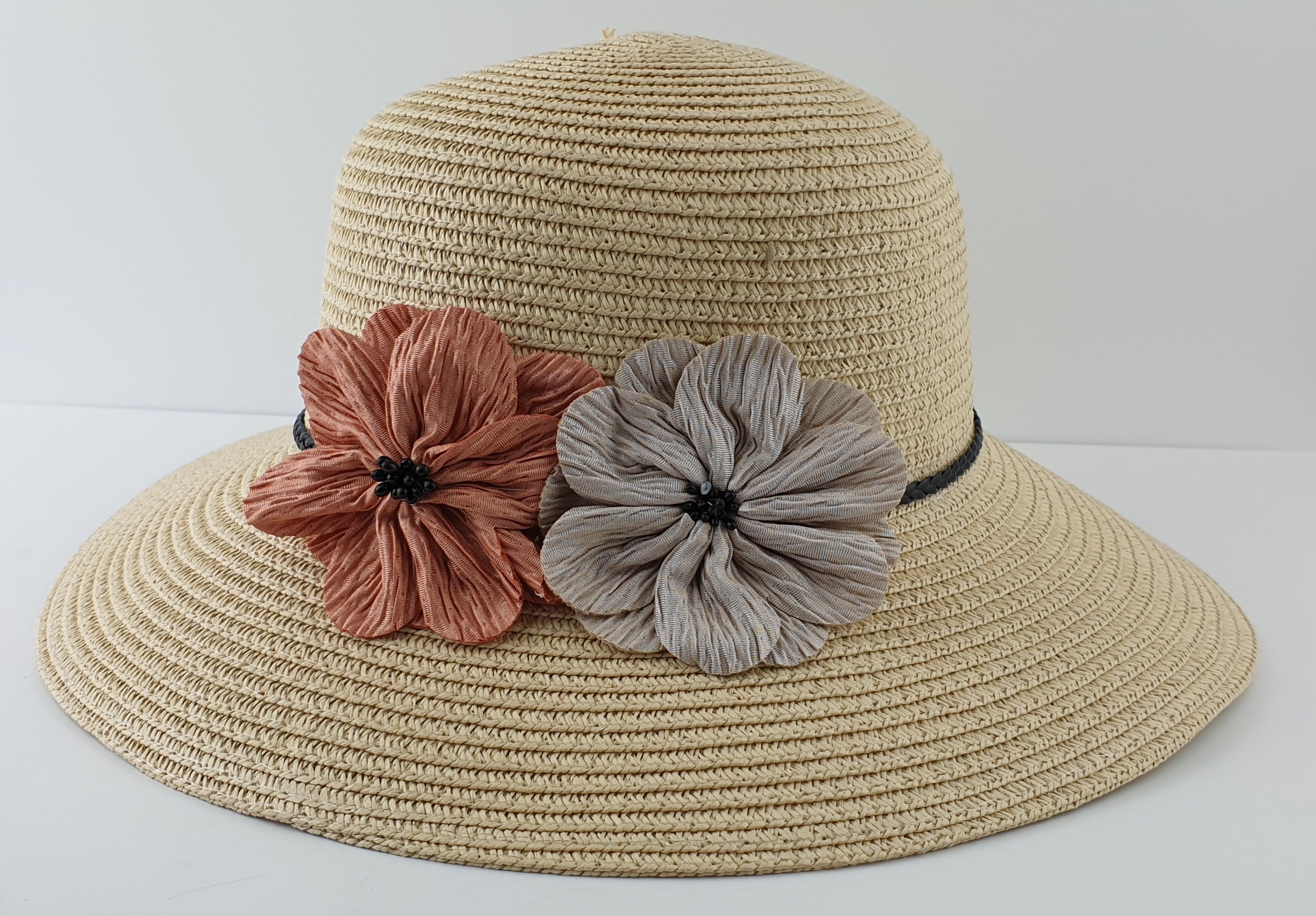 Ladies Summer Hat WS204