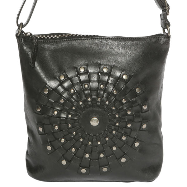 Modapelle Vintage Leather Bag 5913